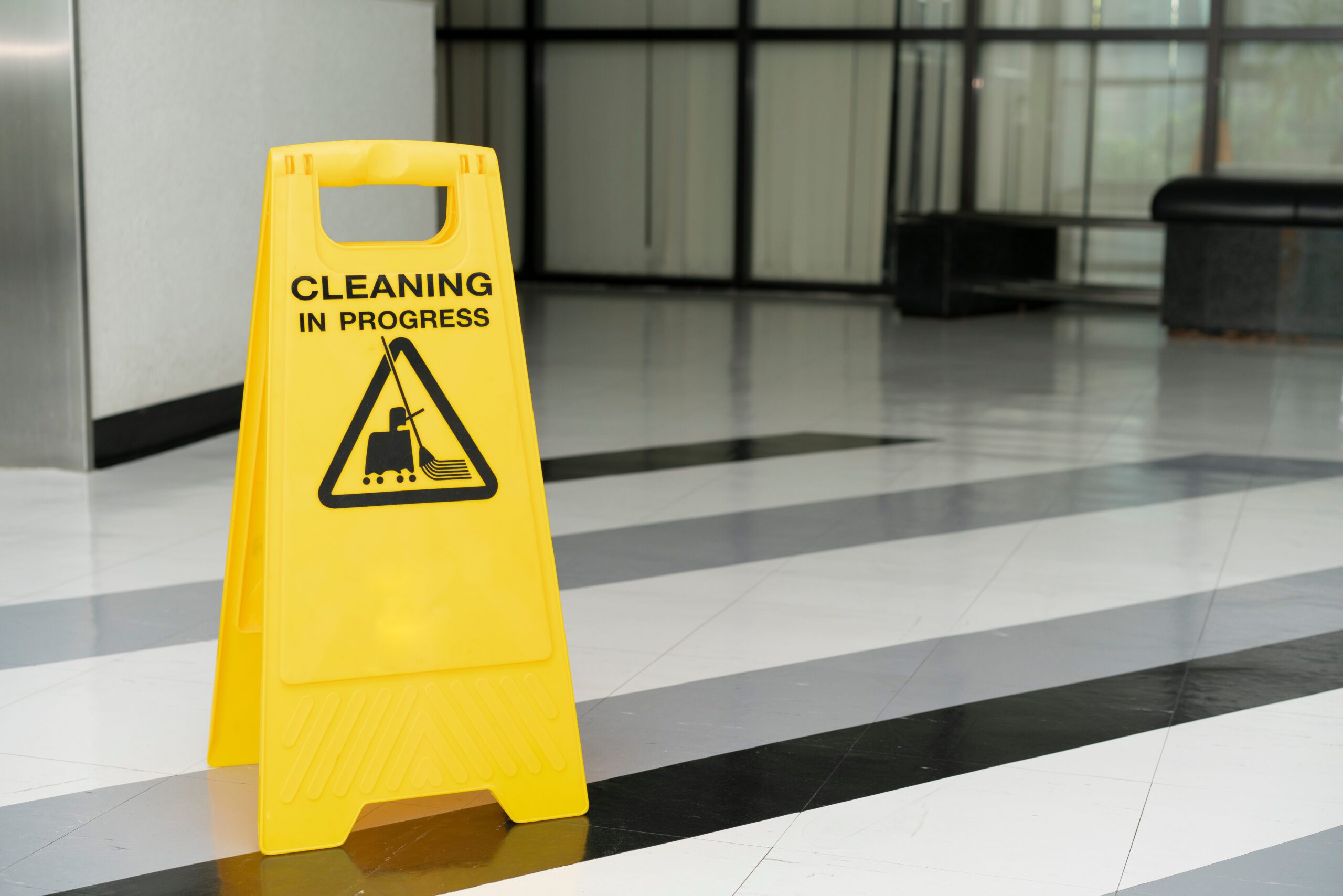 Janitorial Company | Hudson County, NJ - Dust-Busters
